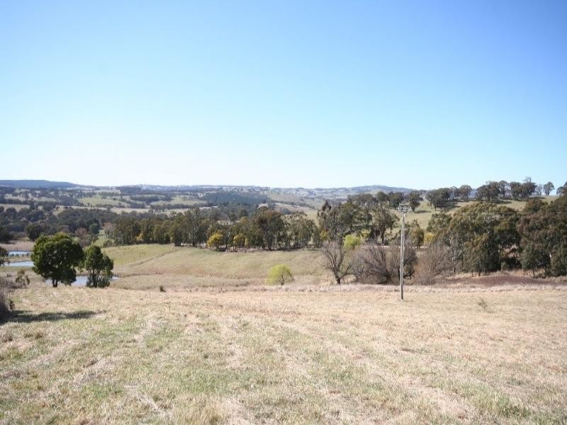 Yetholme NSW 2795