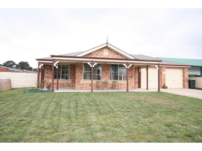 Oberon NSW 2787