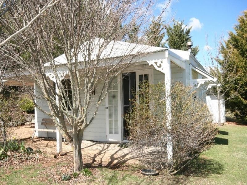 Black Springs NSW 2787