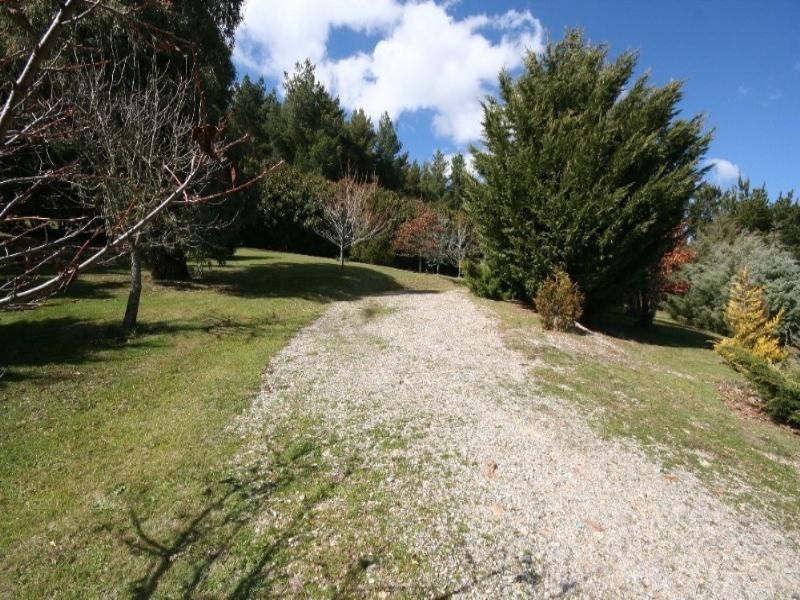 Black Springs NSW 2787