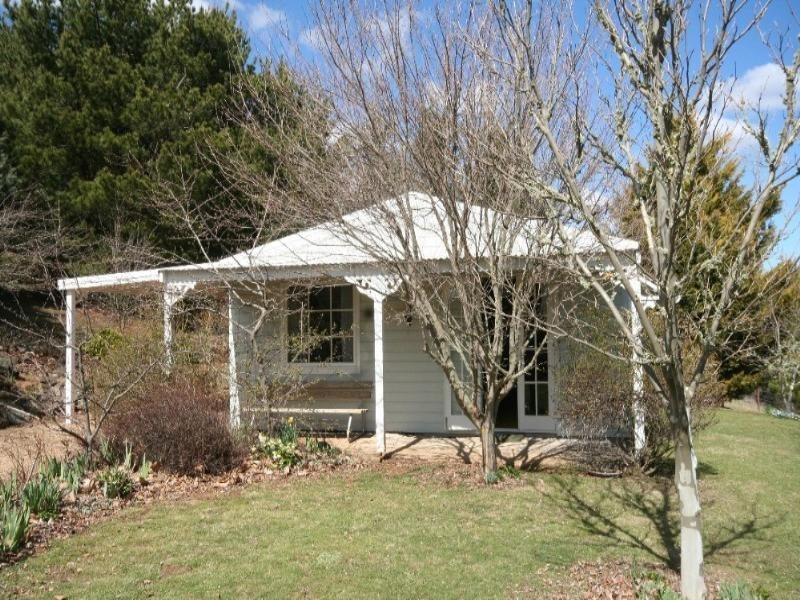 Black Springs NSW 2787