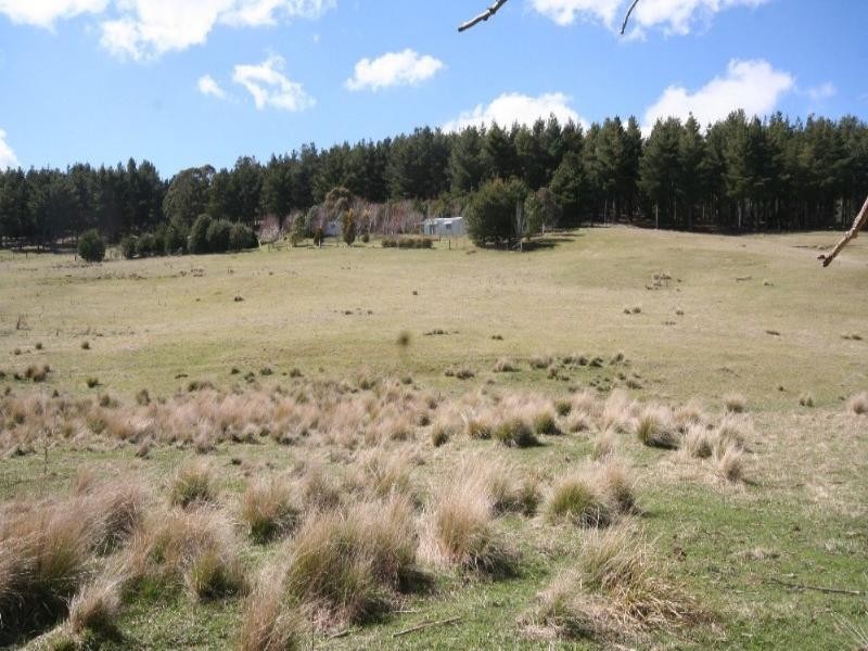 Black Springs NSW 2787