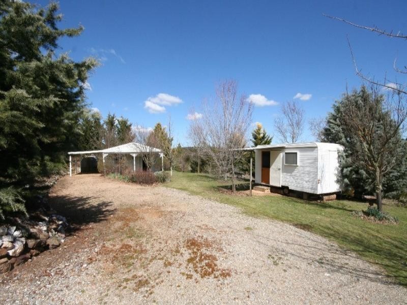 Black Springs NSW 2787