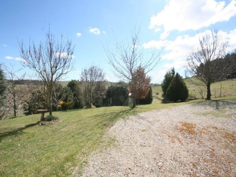 Black Springs NSW 2787