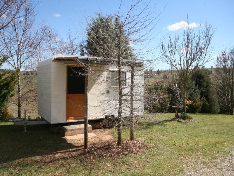 Black Springs NSW 2787