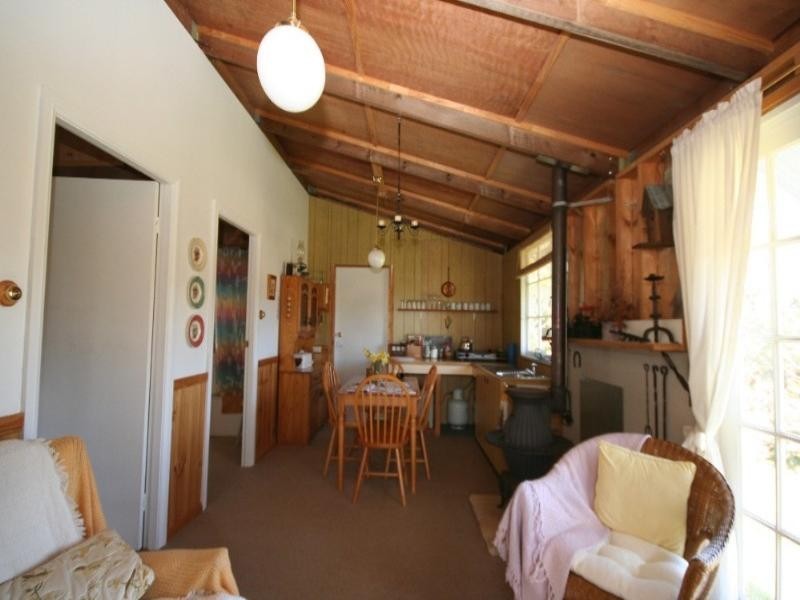 Black Springs NSW 2787