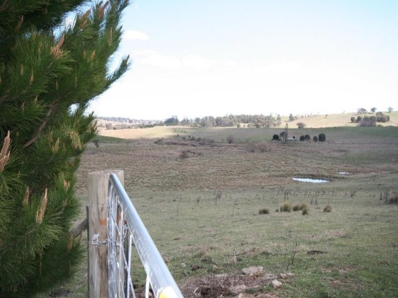 Black Springs NSW 2787