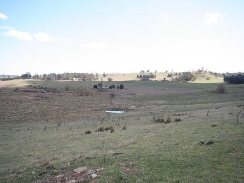 Black Springs NSW 2787