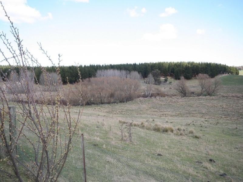 Black Springs NSW 2787