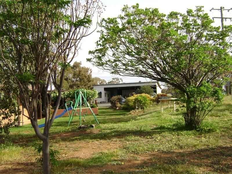 80 Derribong Lane, Grenfell NSW 2810