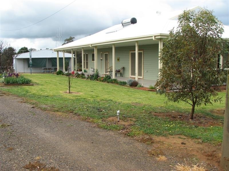 Lot 4 Rodd Street, Canowindra NSW 2804