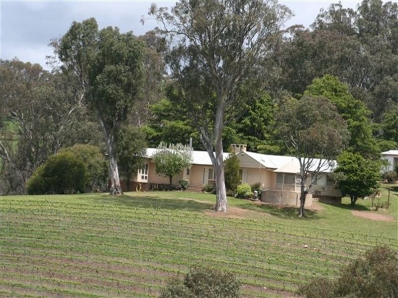 1739 Ganbenang Road, Little Hartley NSW 2790