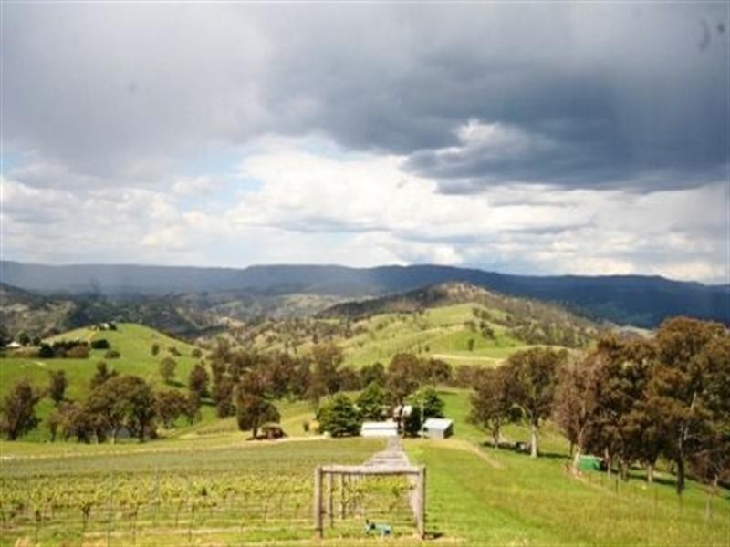 1739 Ganbenang Road, Little Hartley NSW 2790