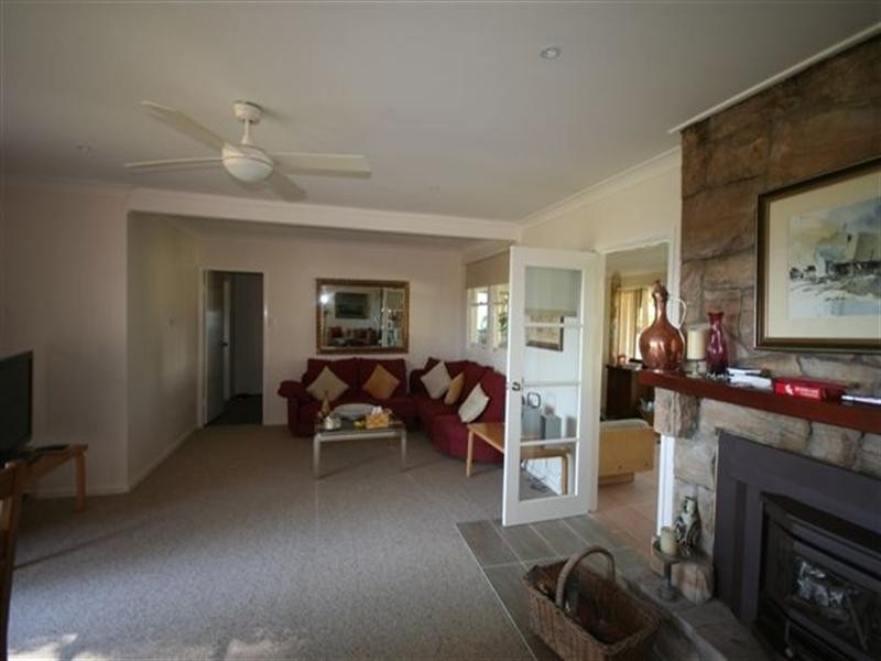 1739 Ganbenang Road, Little Hartley NSW 2790