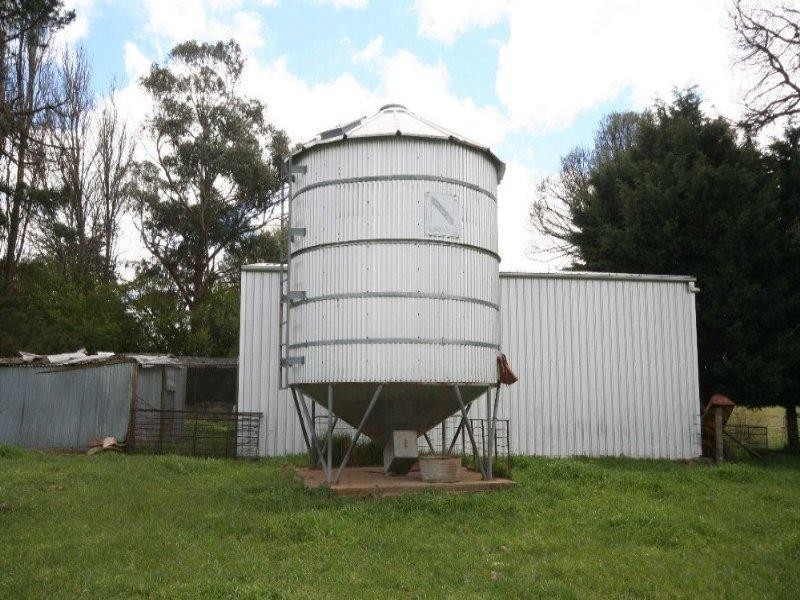 211 Barry Road, Barry NSW 2799