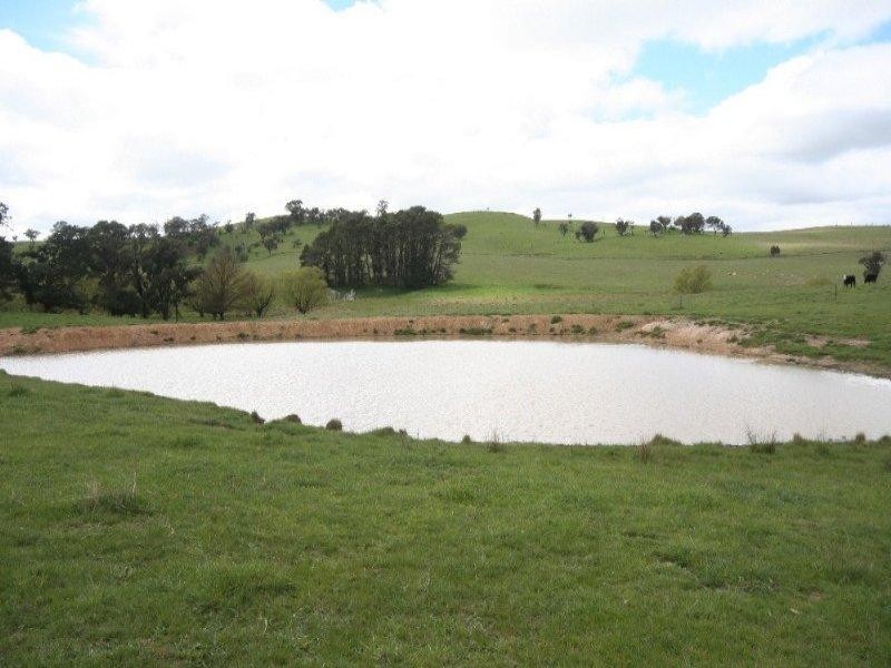 211 Barry Road, Barry NSW 2799