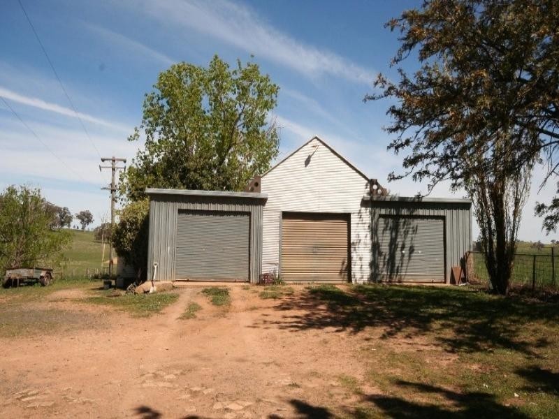 Lyndhurst NSW 2350