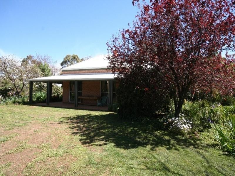 Lyndhurst NSW 2350