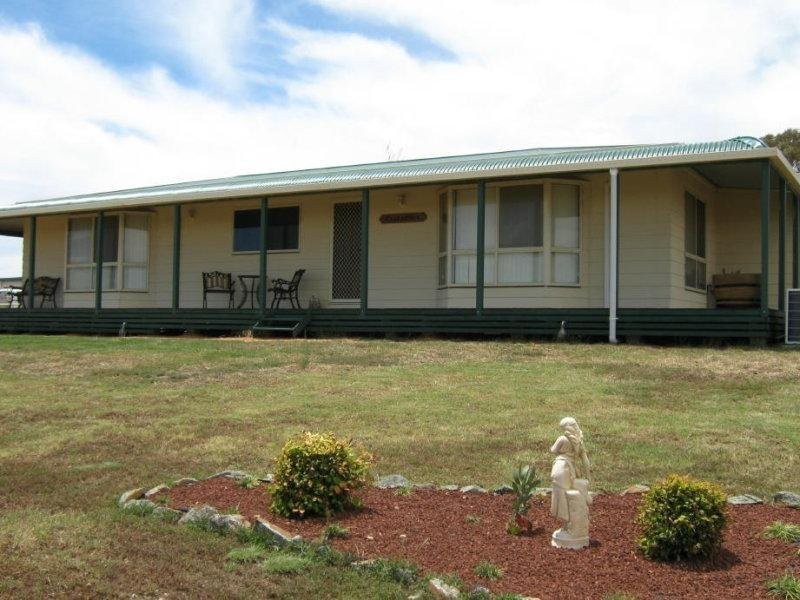 1658 Frogmore Road, Frogmore NSW 2586