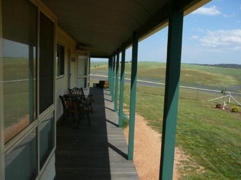 1658 Frogmore Road, Frogmore NSW 2586