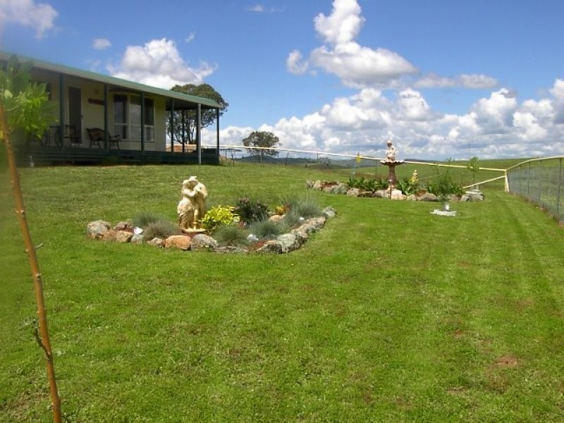 1658 Frogmore Road, Frogmore NSW 2586