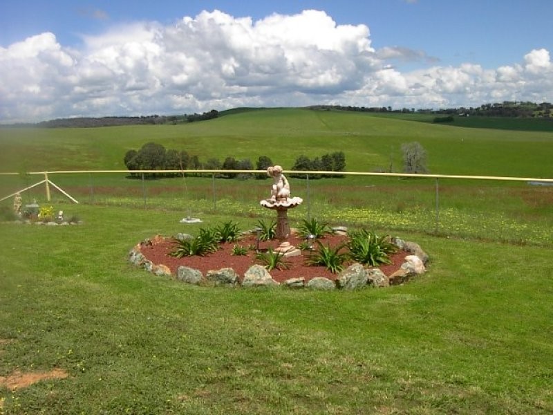 1658 Frogmore Road, Frogmore NSW 2586