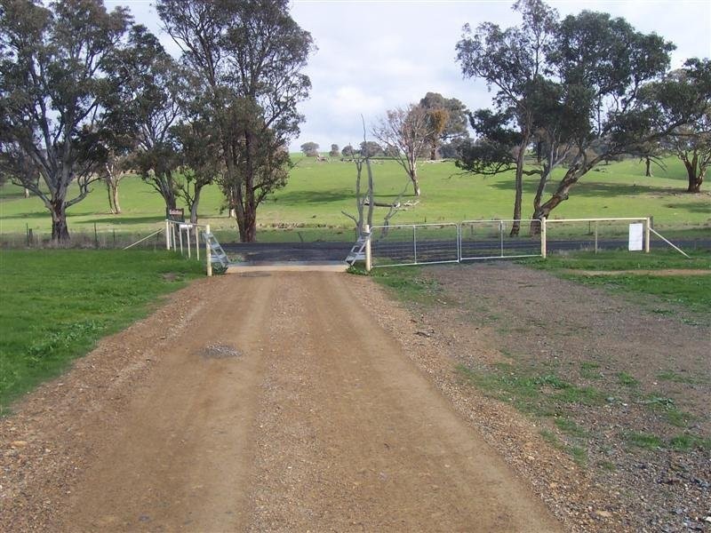 1658 Frogmore Road, Frogmore NSW 2586