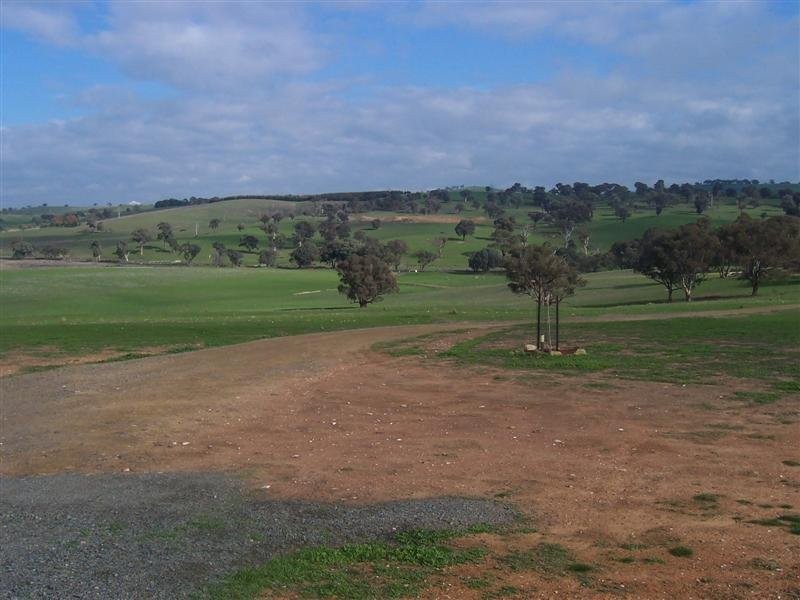 1658 Frogmore Road, Frogmore NSW 2586