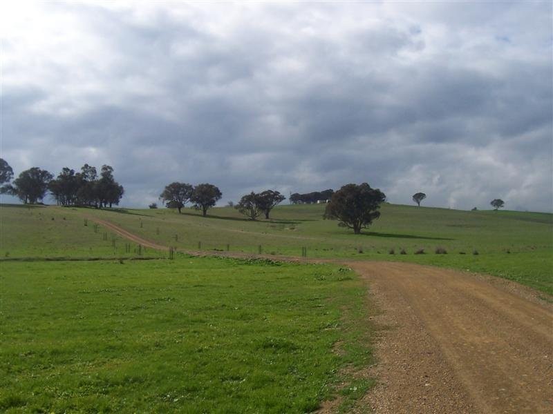 1658 Frogmore Road, Frogmore NSW 2586