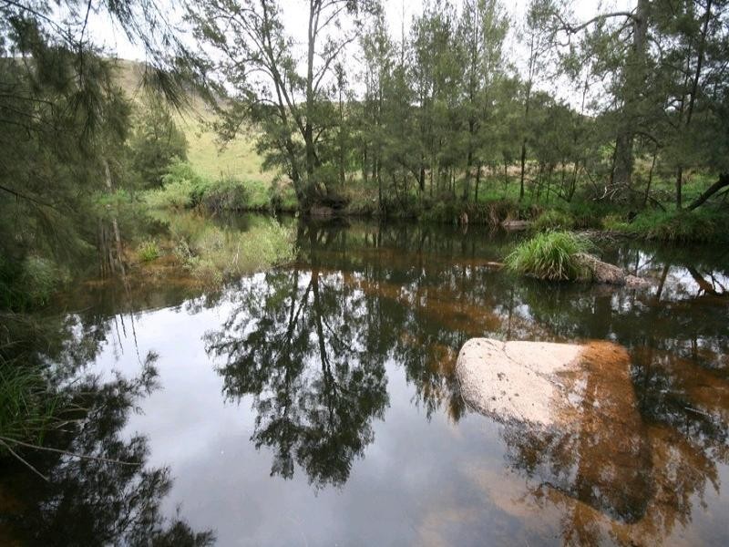 Little Hartley NSW 2790