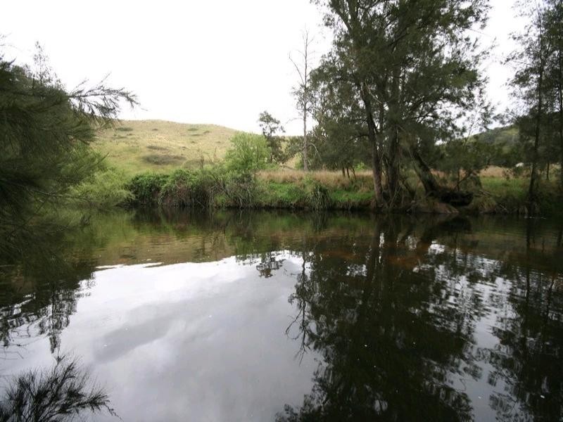 Little Hartley NSW 2790