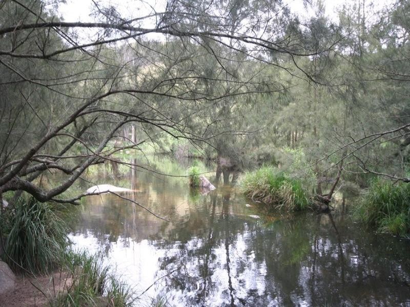 Little Hartley NSW 2790