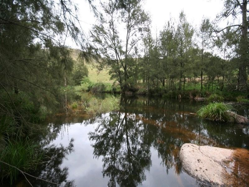 Little Hartley NSW 2790