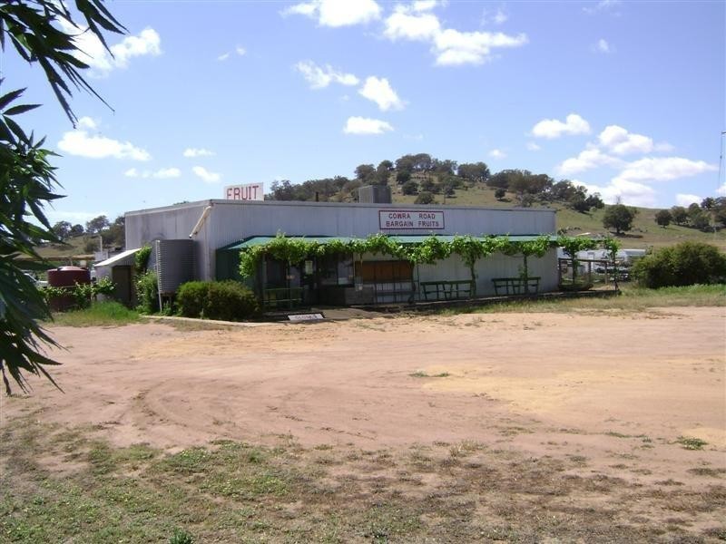 1908 Canowindra Road, Cowra NSW 2794