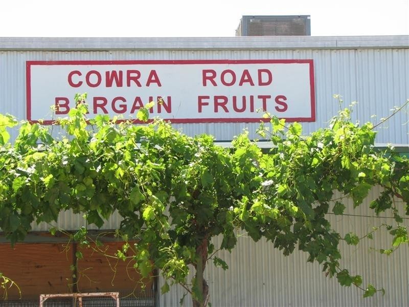 1908 Canowindra Road, Cowra NSW 2794