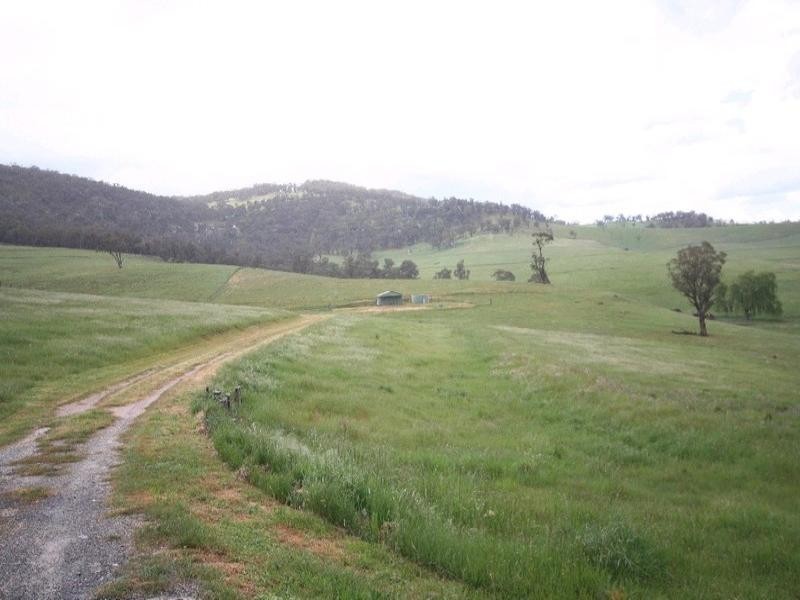 Tarana NSW 2787
