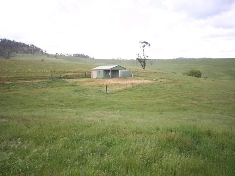 Tarana NSW 2787