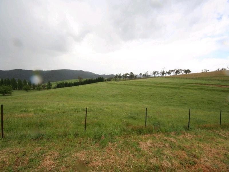 Tarana NSW 2787