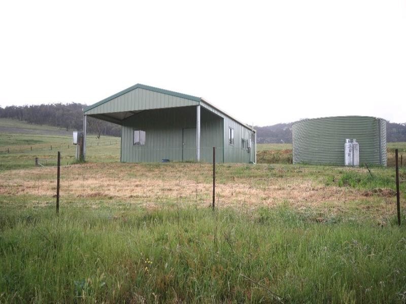 Tarana NSW 2787