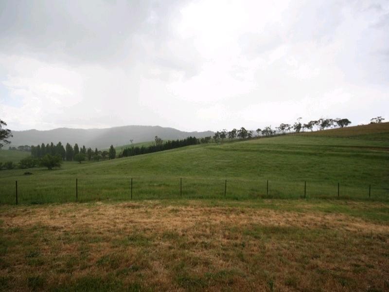 Tarana NSW 2787