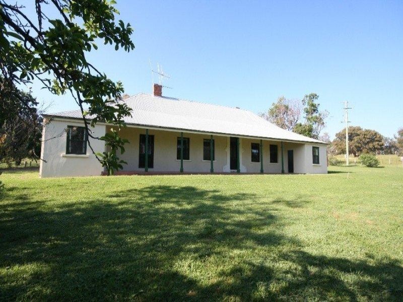 1789 O’Connell Road, O’connell NSW 2795