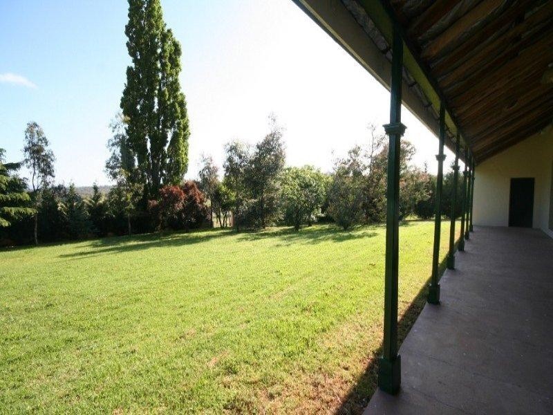 1789 O’Connell Road, O’connell NSW 2795