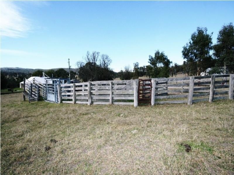 1789 O’Connell Road, O’connell NSW 2795