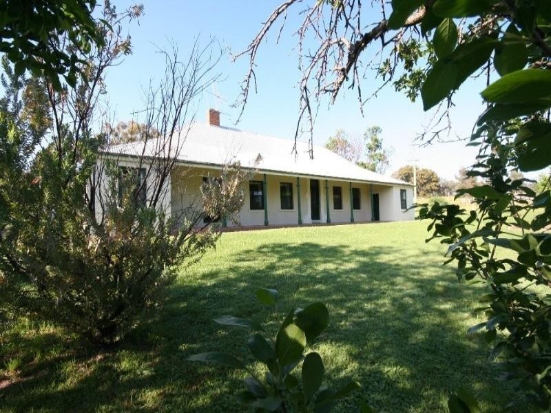 1789 O’Connell Road, O’connell NSW 2795