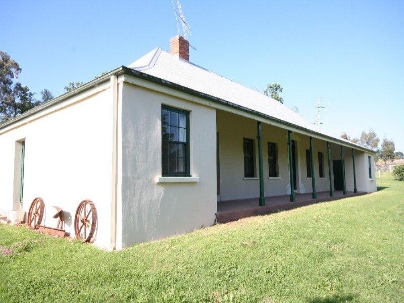 1789 O’Connell Road, O’connell NSW 2795