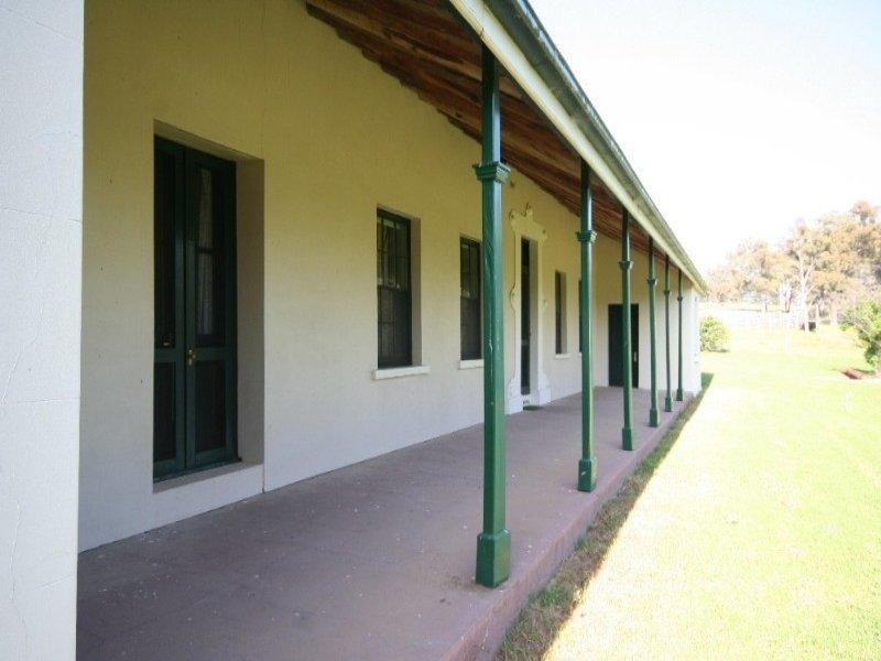 1789 O’Connell Road, O’connell NSW 2795