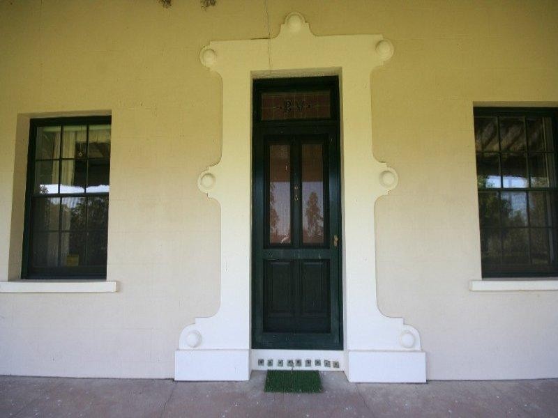 1789 O’Connell Road, O’connell NSW 2795