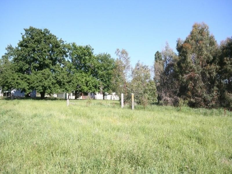 1789 O’Connell Road, O’connell NSW 2795