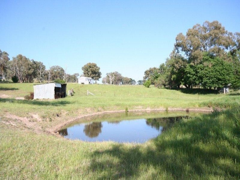 1789 O’Connell Road, O’connell NSW 2795