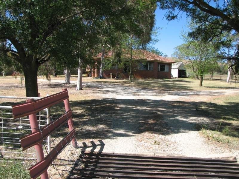 107 Hume Highway, Holbrook NSW 2644